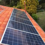 Residential Solar Power